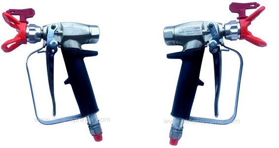 GP-300 Wagner Spray Gun