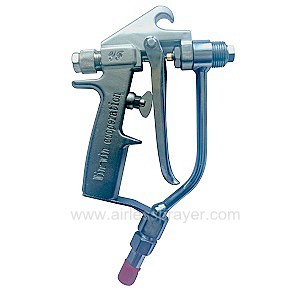 graco XHF Gun China