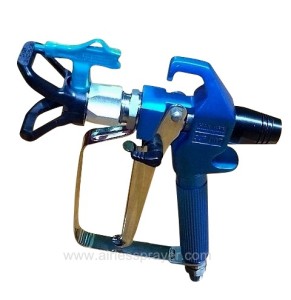 GP007 Airless Sprayer Guns