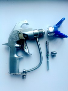 Graco-246240-Spray-Gun