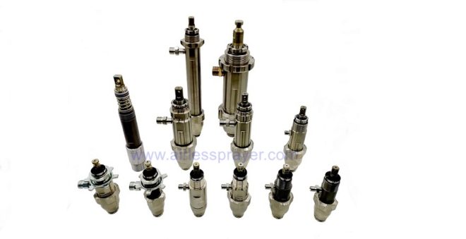 graco wagner lower pump and service repair kits