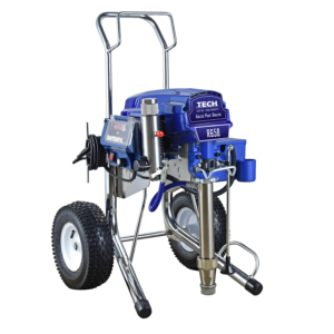 R650 Max V Mark Airless Sprayer