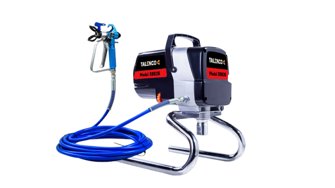 Titan 1425 Airless Paint Sprayer