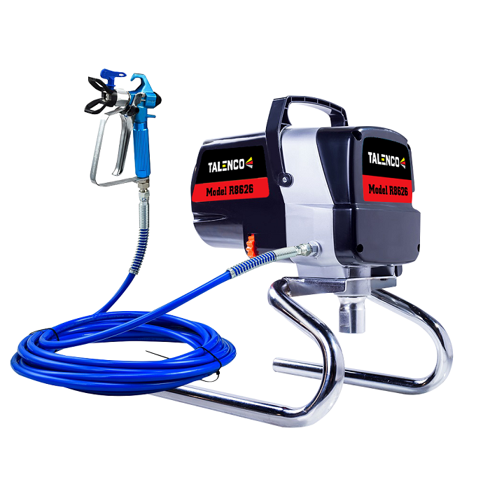 R8626 House Airless Sprayer