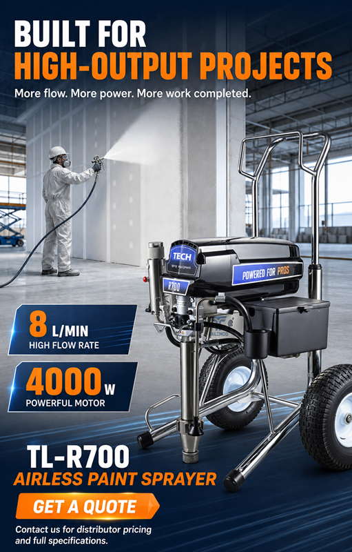 TL-R700