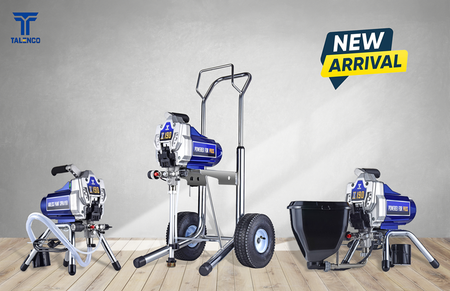 X190-New arrival2