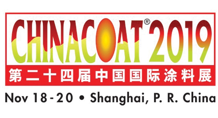 CHINACOAT 2019-Painting Equipment