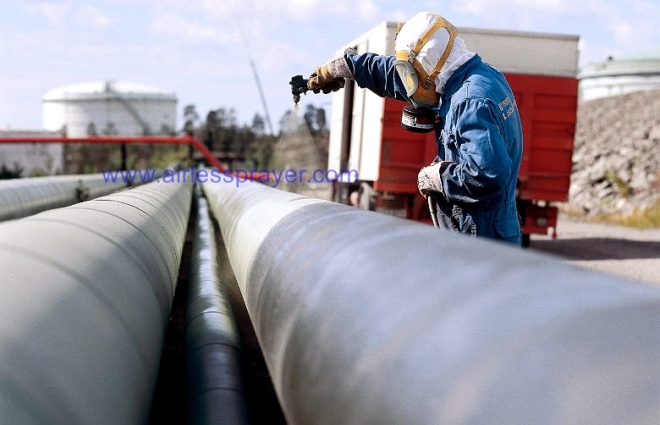 Pipeline Coating and Cleaning Solution