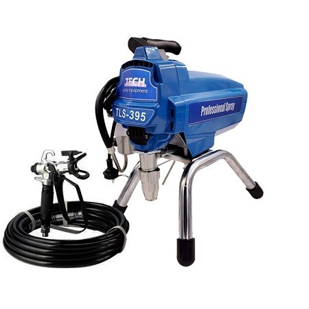 TLS-395 Airless Paint Sprayer