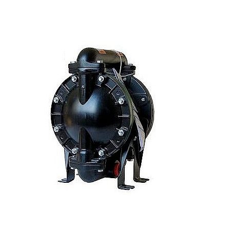 1" Pro Series Diaphragm Pumps