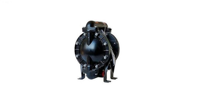 1" Pro Series Diaphragm Pumps