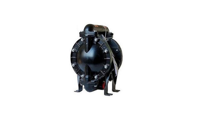 1" Pro Series Diaphragm Pumps