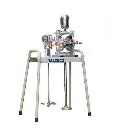 air-operated diaphragm pump