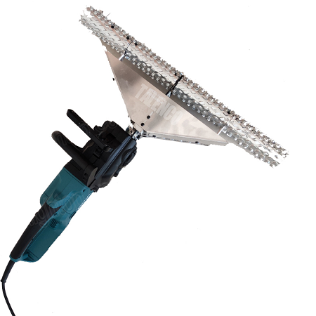 open cell foam cutter