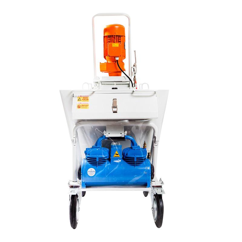 TL-M6 Gypsum Mortar Sprayer