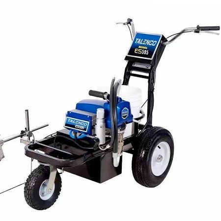 ES-595 Line Striper Li-Battery