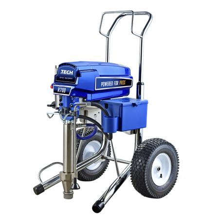 TL-R700 -450